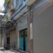 CHO THUÊ NHÀ RIÊNG NGÕ 220 NAM DƯ Ở HỘ GĐ, NHÓM, VP, KD ONLINE 4 TẦNG, 45M2, 3 NGỦ